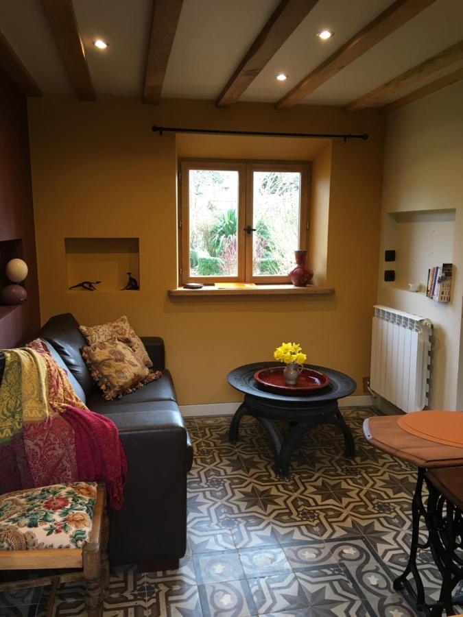 Farmhouse Gite Saint-Georges  Экстерьер фото